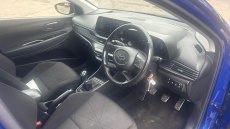 Hyundai BAYON 1.0 TGDi 48V MHEV Premium 5dr Petrol Hatchback